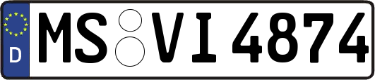 MS-VI4874