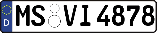 MS-VI4878