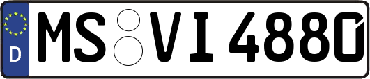 MS-VI4880
