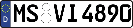 MS-VI4890