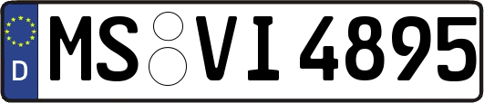 MS-VI4895