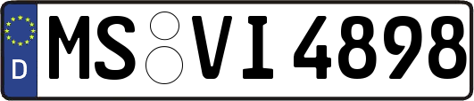 MS-VI4898