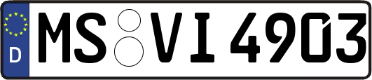 MS-VI4903