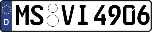 MS-VI4906