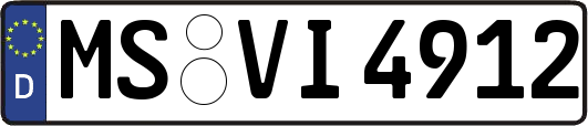 MS-VI4912