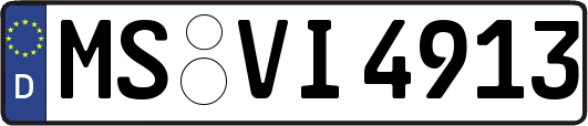 MS-VI4913