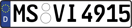 MS-VI4915