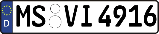 MS-VI4916