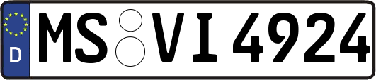 MS-VI4924