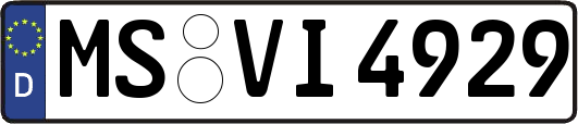 MS-VI4929
