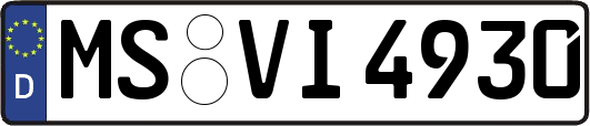 MS-VI4930