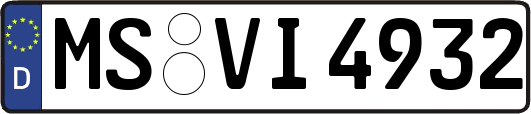 MS-VI4932