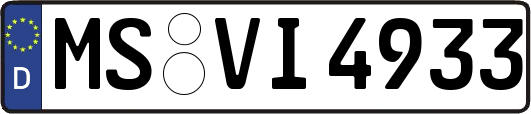 MS-VI4933