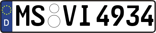 MS-VI4934
