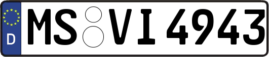 MS-VI4943