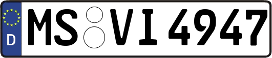 MS-VI4947