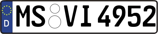 MS-VI4952