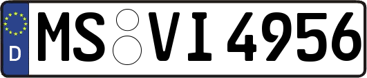 MS-VI4956