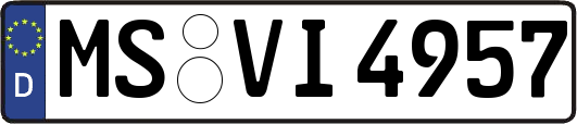 MS-VI4957