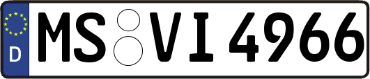 MS-VI4966