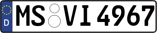 MS-VI4967