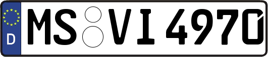 MS-VI4970