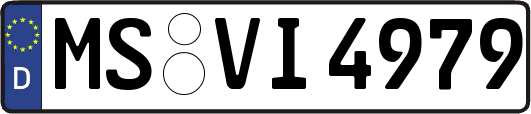 MS-VI4979