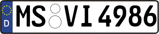 MS-VI4986