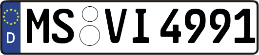 MS-VI4991