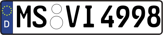 MS-VI4998