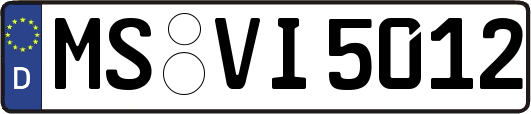 MS-VI5012