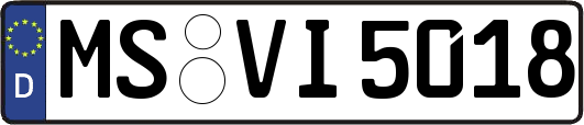MS-VI5018
