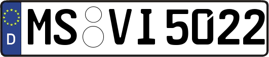 MS-VI5022