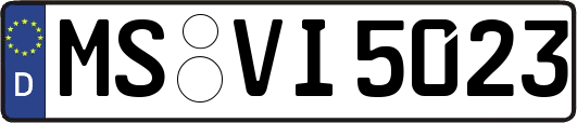 MS-VI5023