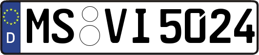 MS-VI5024