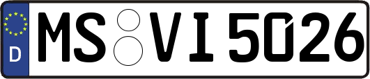 MS-VI5026
