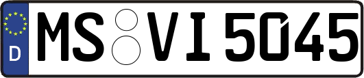MS-VI5045