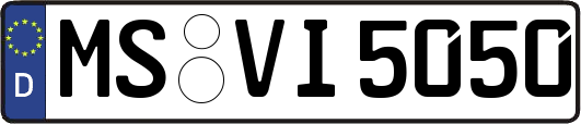 MS-VI5050