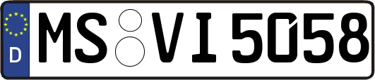 MS-VI5058