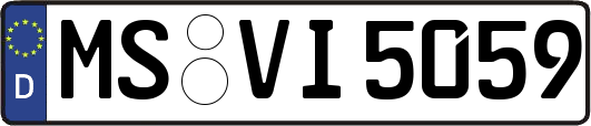 MS-VI5059