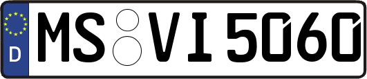 MS-VI5060