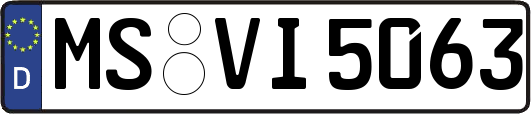 MS-VI5063