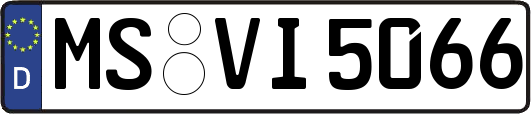 MS-VI5066