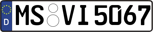 MS-VI5067