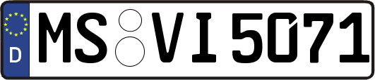 MS-VI5071