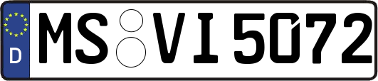 MS-VI5072
