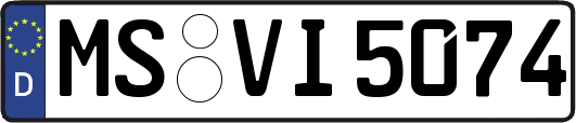 MS-VI5074