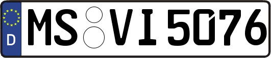 MS-VI5076