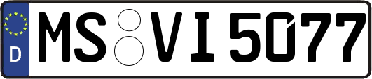 MS-VI5077