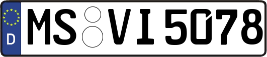 MS-VI5078